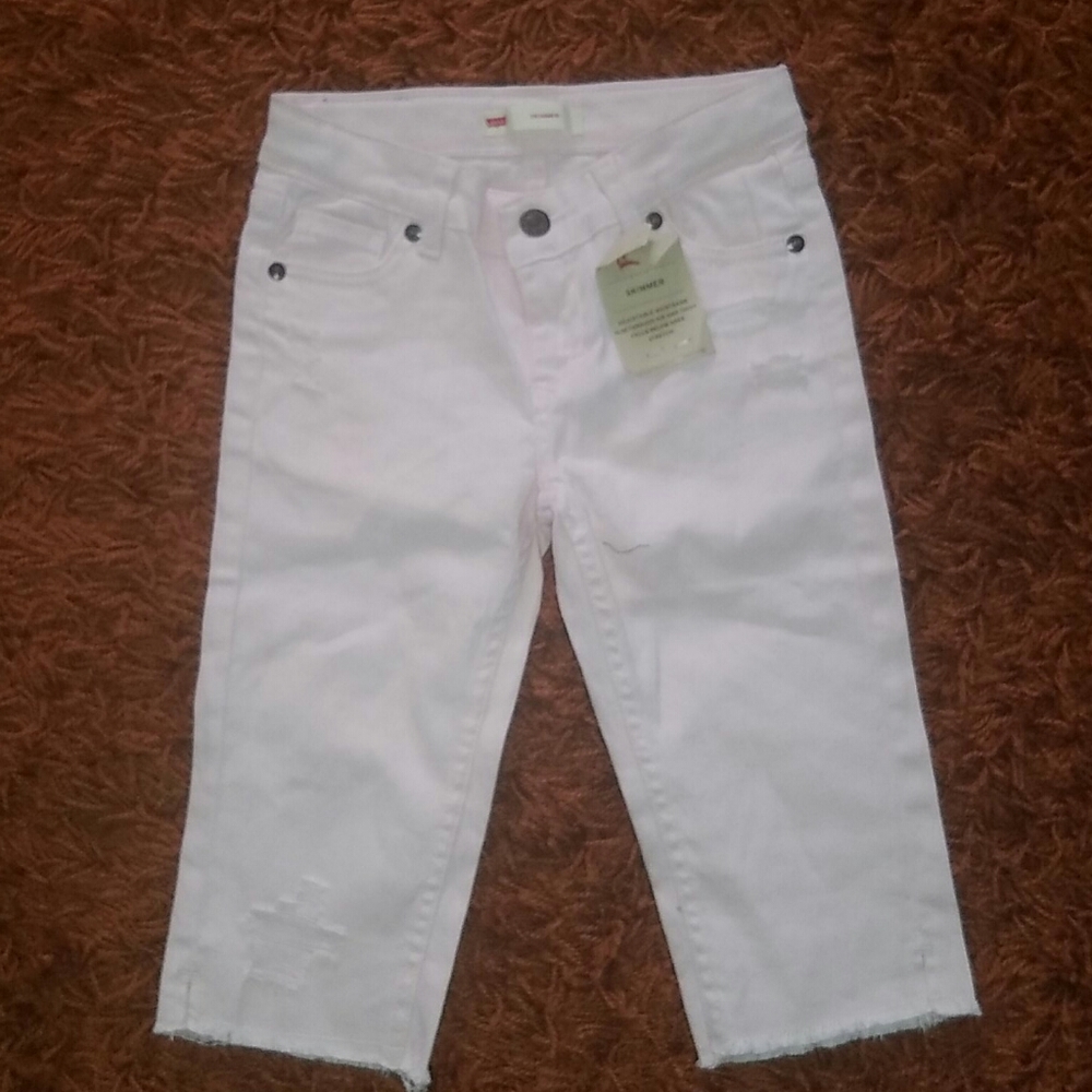Capris - Picture 2 of 3